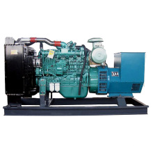 130 кВт дизельный генератор с двигателем Yuchai.